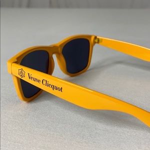 Veuve Cliquot sunglasses